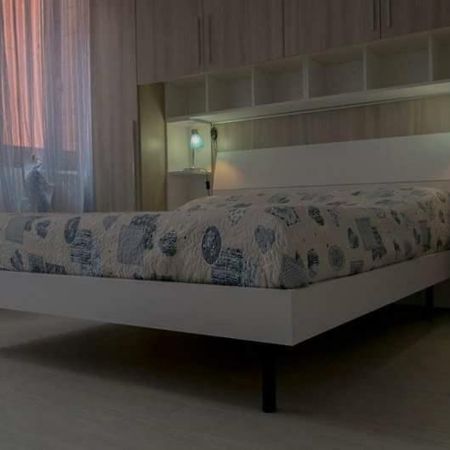 Appartamento casa dei nonni Murano Esterno foto