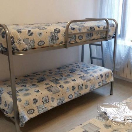 Appartamento casa dei nonni Murano Esterno foto
