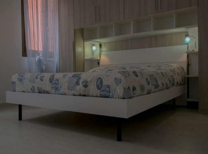 Appartamento casa dei nonni Murano Esterno foto