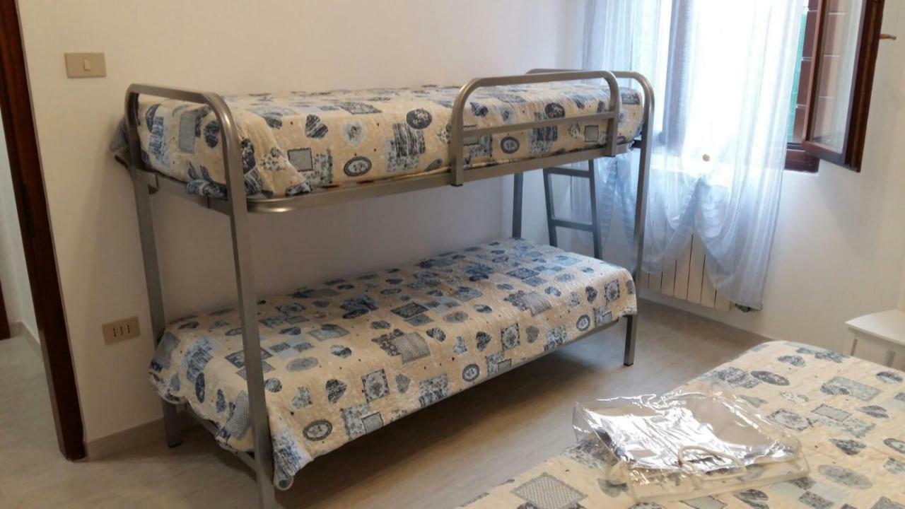 Appartamento casa dei nonni Murano Esterno foto