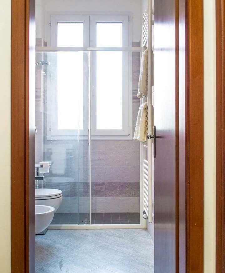 Appartamento casa dei nonni Murano Esterno foto