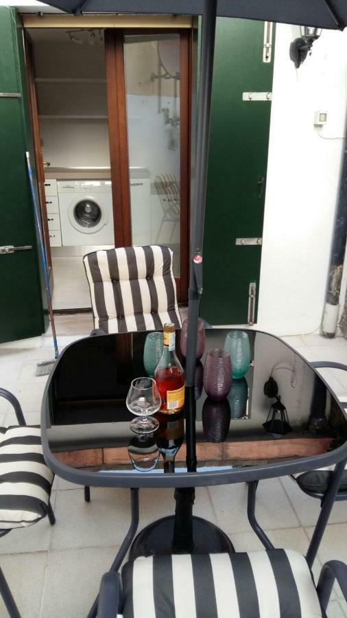 Appartamento casa dei nonni Murano Esterno foto