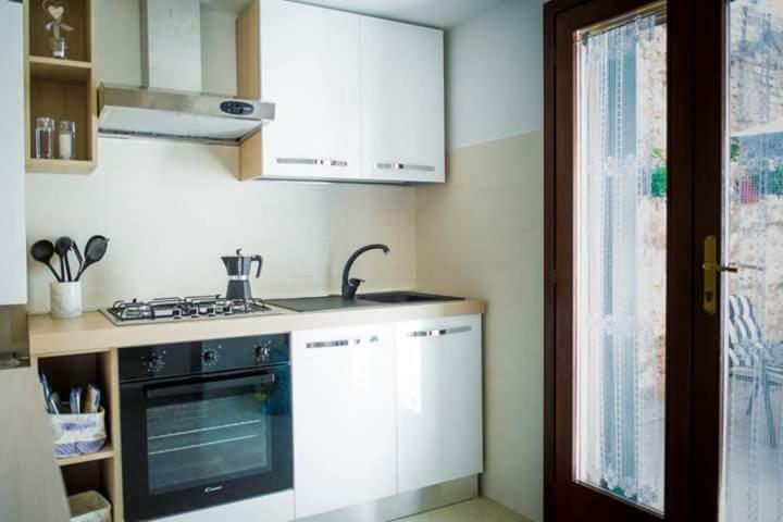 Appartamento casa dei nonni Murano Esterno foto
