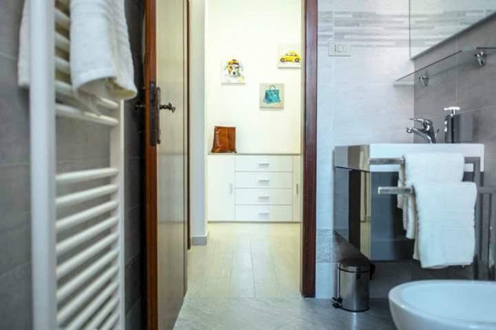 Appartamento casa dei nonni Murano Esterno foto